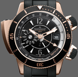Master Compressor Diving Pro Geographic Navy SEALs