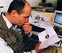 Dr. Ludwig Oechslin