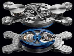 het uurwerk - klik aan voor een vergroting
