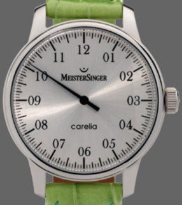 MeisterSinger Carelia - klik aan voor een groepsfoto