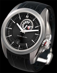de Marcury Power Reserve