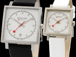 Mondaine EVO