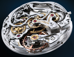 Minerva uurwerk