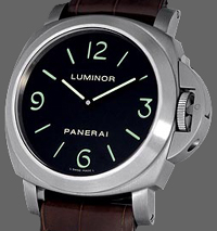 Panerai Luminor