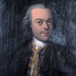 Pierre Jaquet Droz