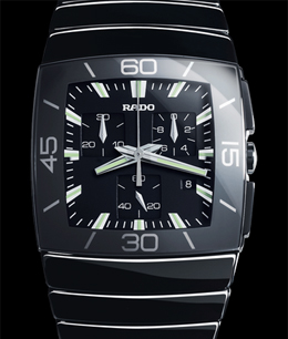 Rado Sintra Chronograph