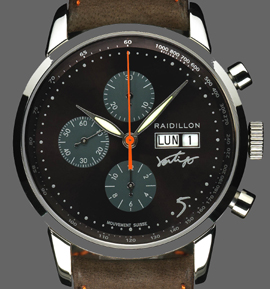 Raidillon Vertigo 5