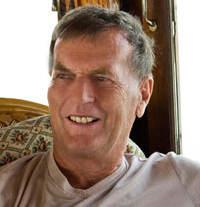Rolf W. Schnyder