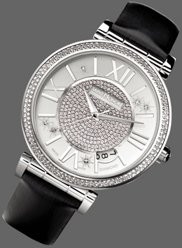 Saint Honor� Op�ra �claire