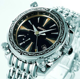Seiko Galante Spring Drive