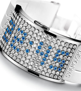 Swarovski D:Light