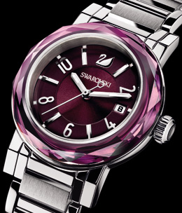 Swarovski Octea Lady