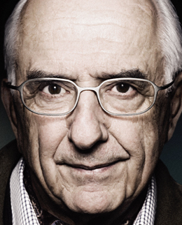Jack Heuer