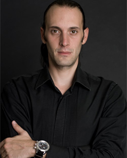 Nicolas Jeanson