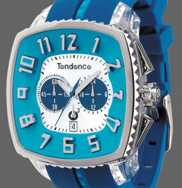 Tendence Gulliver Medium (47mm)