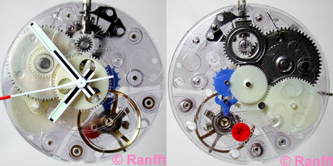 Tissot kaliber 2250 - foto © Rannft