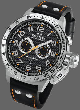 TW Steel Spyker Canteen