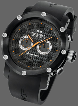 TW Steel Spyker Tech