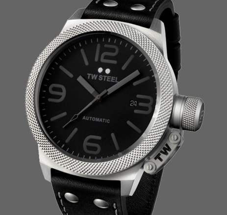 TW Steel Canteen Automatic TWA200