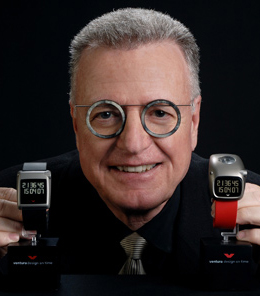 Pierre-Alain Nobs