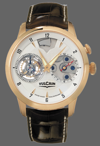 Vulcain Imperial Gong
