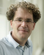 Wybe van der Gang