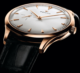 Zenith Elite 681 Ultra Thin